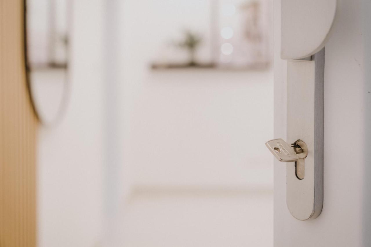 Ferienwohnung Am Weinberg Boetzingen エクステリア 写真